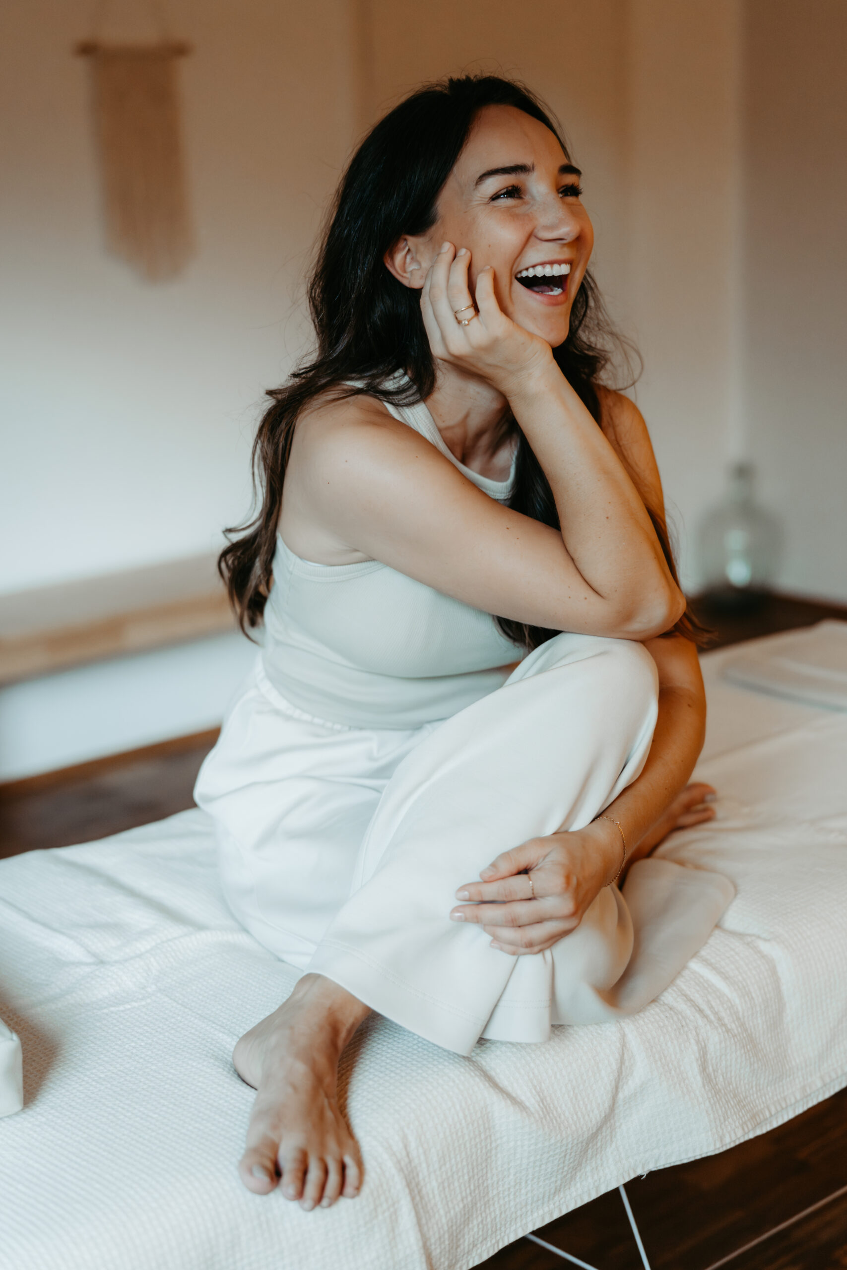 Pia Haas Maternity Begleiterin