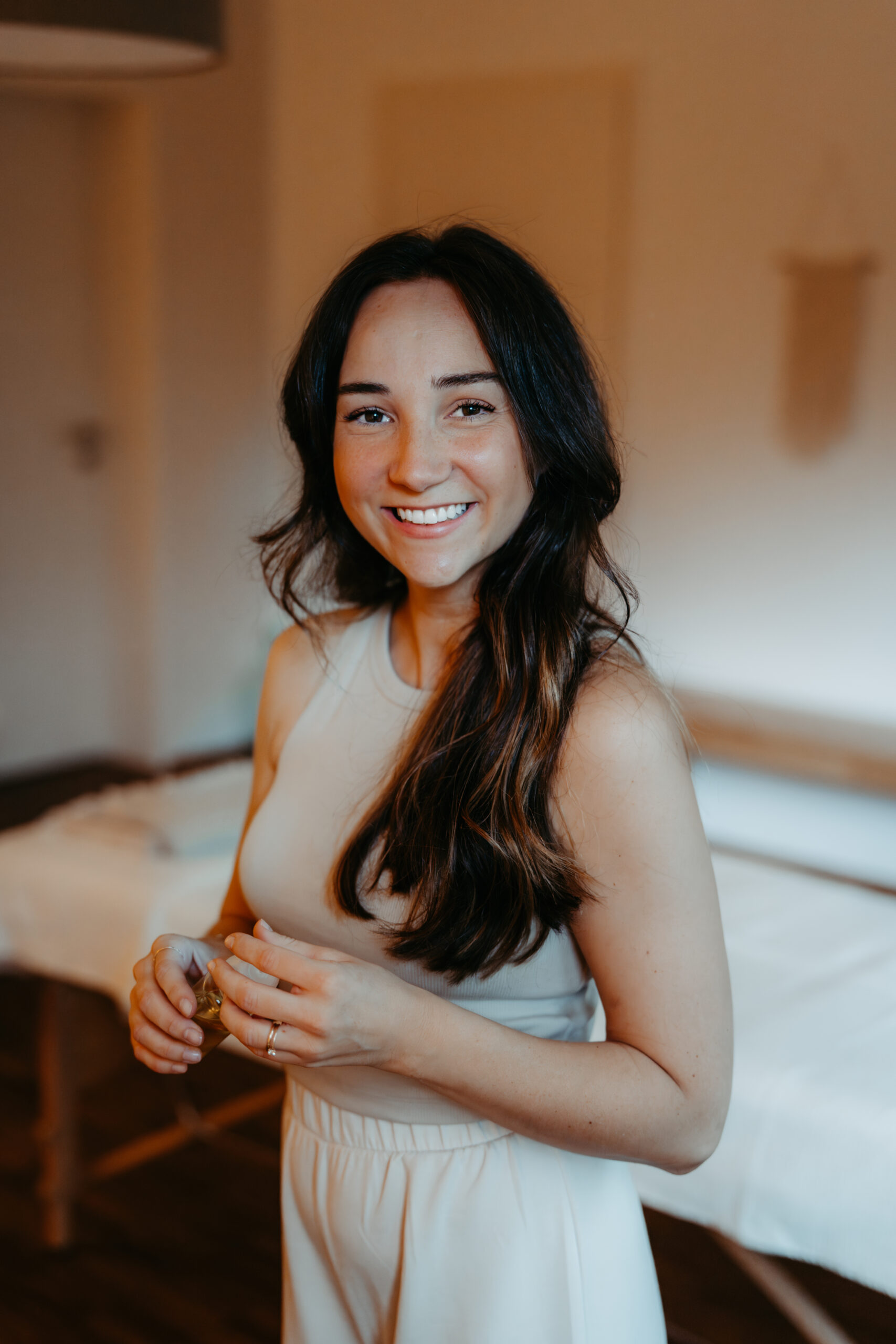 Pia Haas Maternity Begleiterin